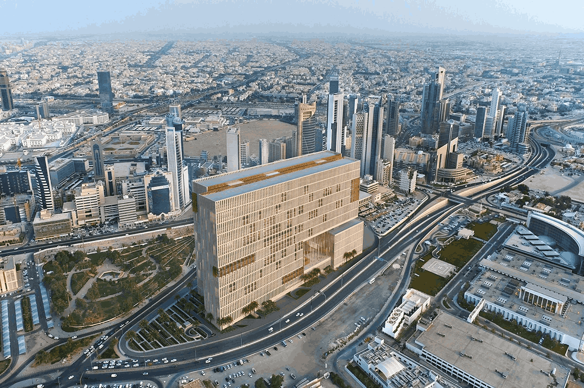 الري