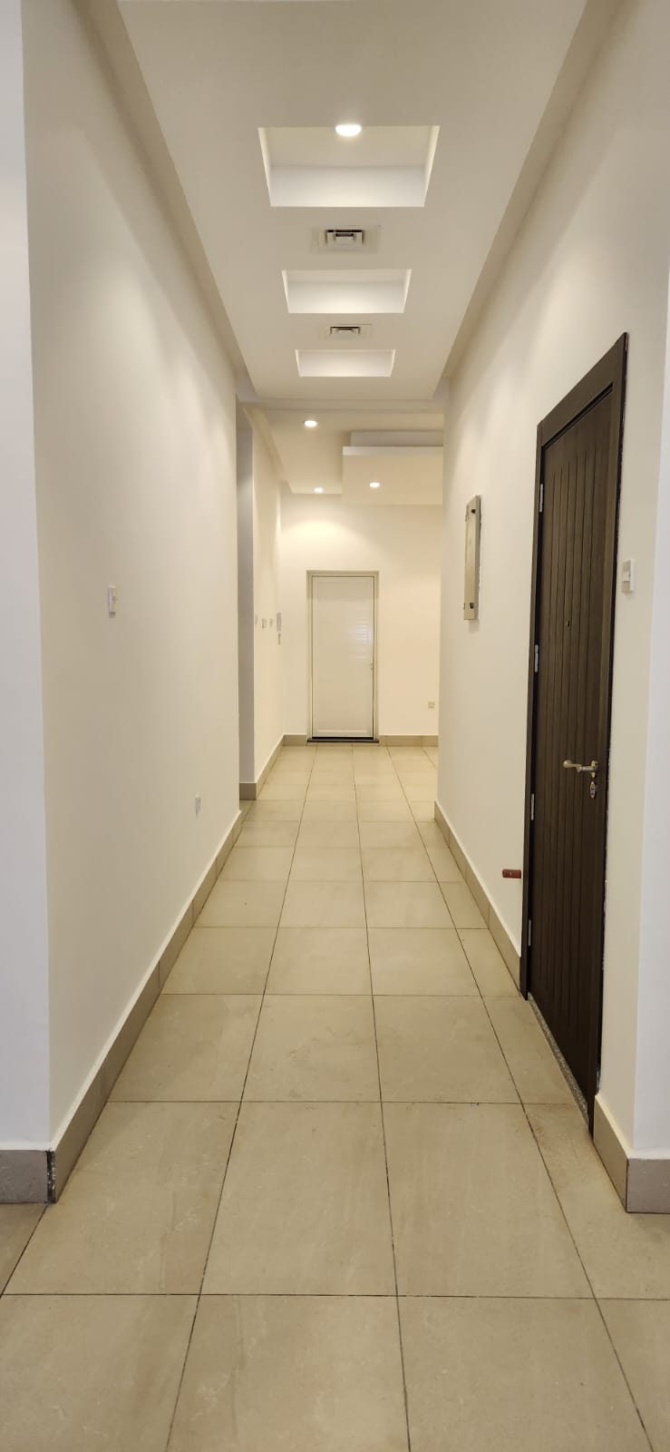 For rent in Sabah Al-Ahmad city 3 BR 3 BATH Apartment